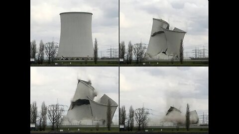 The Process Of Controlled Demolition [LUCKY Friday The 13th] LIVE 5:53pm Chat With SpaceyCasey82