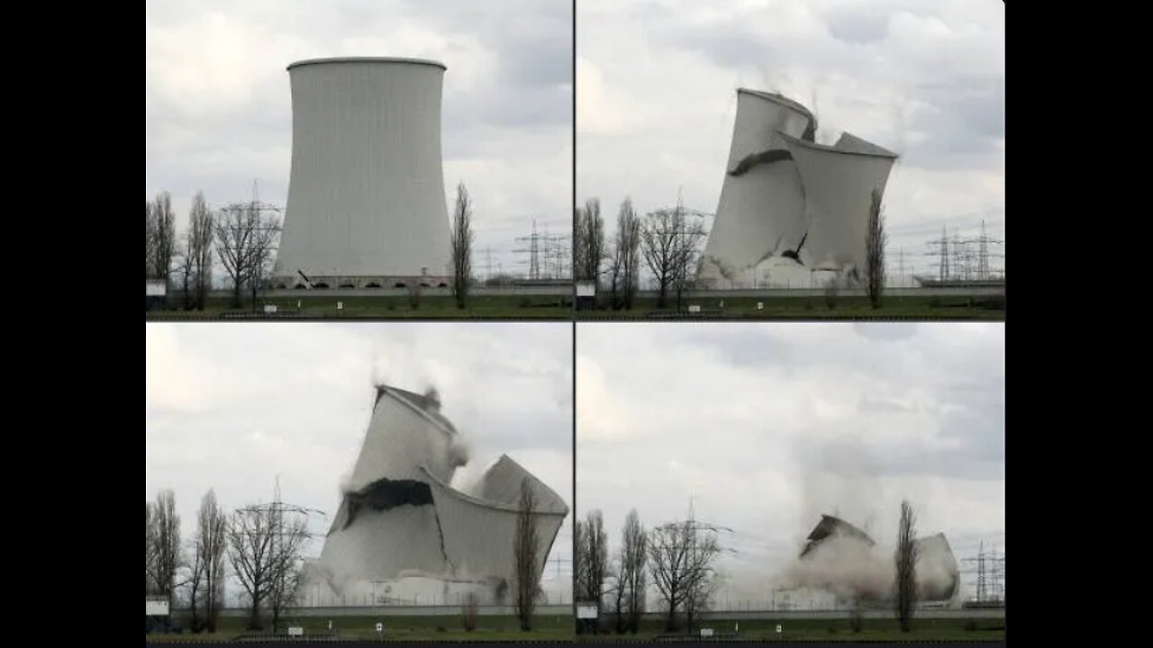 The Process Of Controlled Demolition [LUCKY Friday The 13th] LIVE 5:53pm Chat With SpaceyCasey82