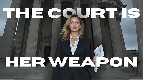 Behind the Bench — How She Blows Up Prenups
