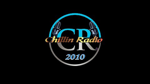 ChillinREadio