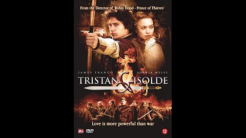LDGi Tristan + Isolde 2006 PG-13