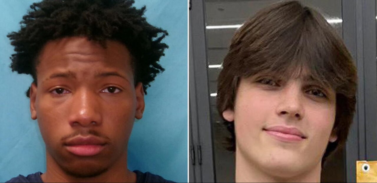 Karmelo Anthony & Austin Metcalf Stabbing & The World Reacts