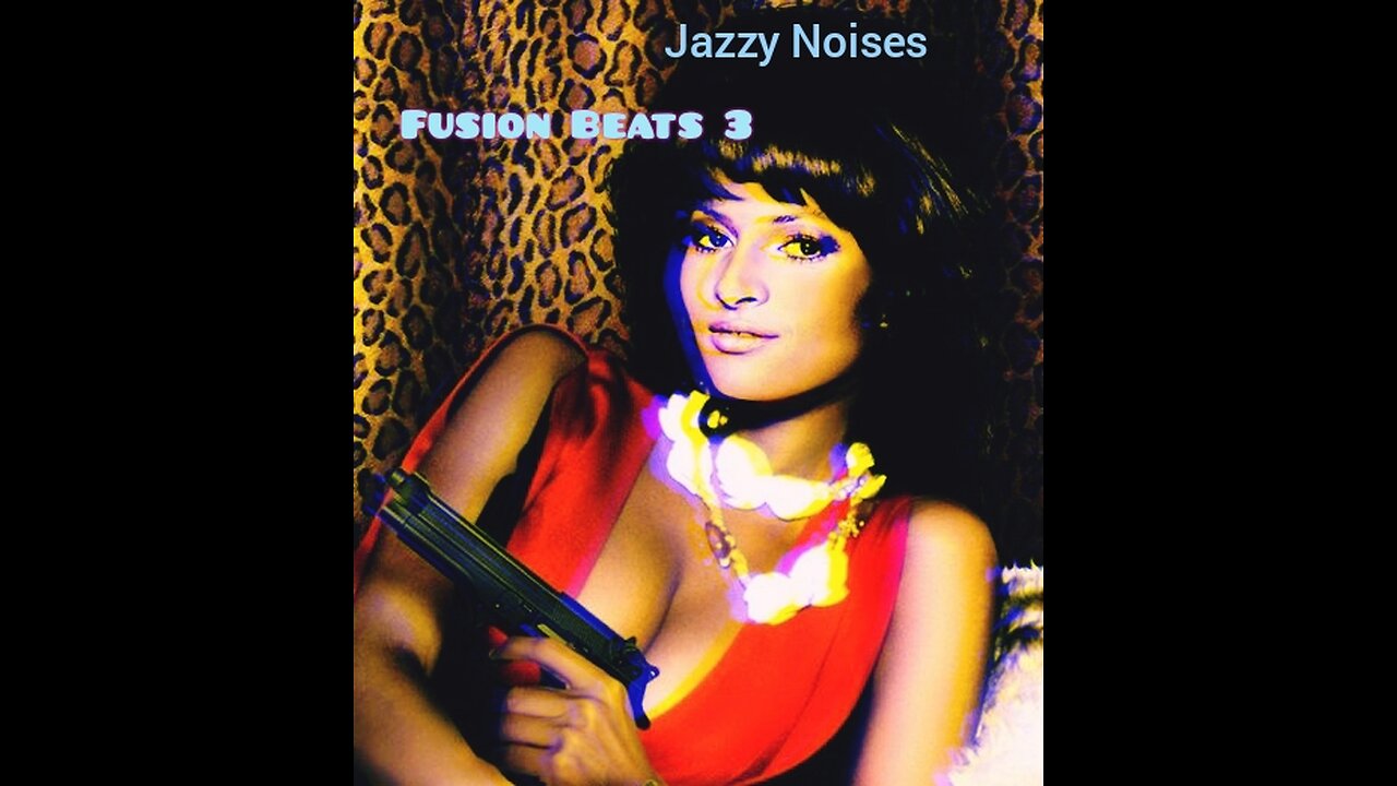 Jazzy Noises Fusion Beats 3