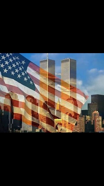 Marriot survived 9/11?