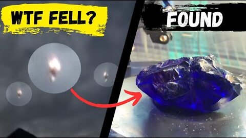 WTH Just Fell From the Sky in Georgia?! 100's Saw It! (UFOs & Strange Sky Sightings) ~ By MindSeed TV 6.30.25