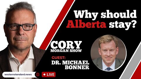 Why should Alberta stay?