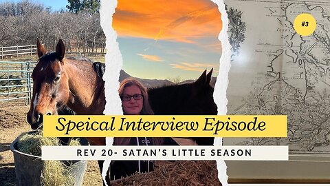 Review with Miles & Beth
