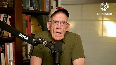 Victor Davis Hanson: Trump Must Protect His Wins Before the Midterms. Here’s How