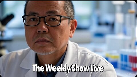 New study finds lying increases trust in science The Weekly Show Live 114