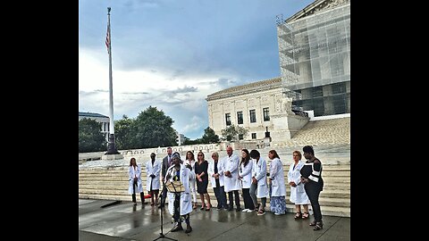 Dr. Stella and the Frontline Doctors Host 5-Year Anniversary Health Freedom Summit
