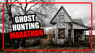 Do Not Watch These Paranormal Investigations Alone (Very Scary)