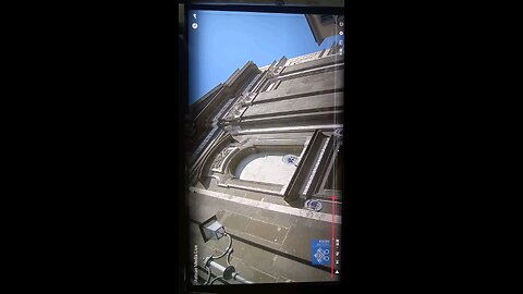 2025-7-20 上午10點半後 阿爾巴諾大教堂彌撒 會後與信徒會面