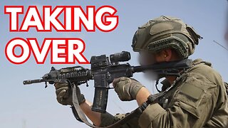 Israel's Big Decision