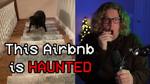 Don't Believe In Ghosts? THEN WATCH THIS!