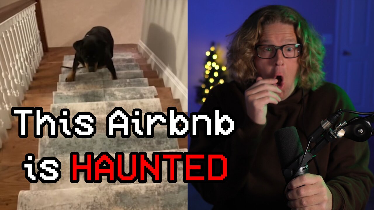 Don't Believe In Ghosts? THEN WATCH THIS!