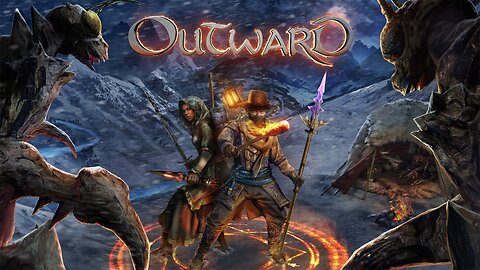 Playing Outward for the First Time