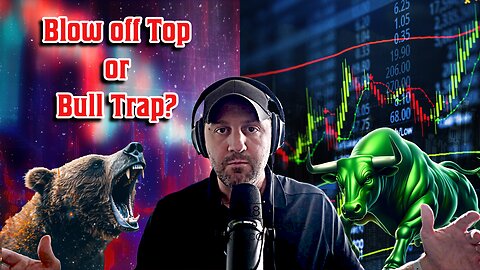 Stock Market Update 4 April 2025