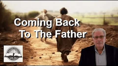 2025_06_15: Kenosha Central Church Of Christ - Coming Back To The Father