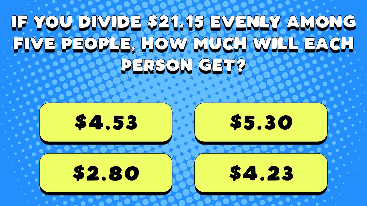 Can you solve this puzzle?