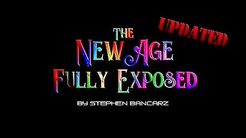 "Unveiling the Secrets of the New Age: A Comprehensive Exploration"