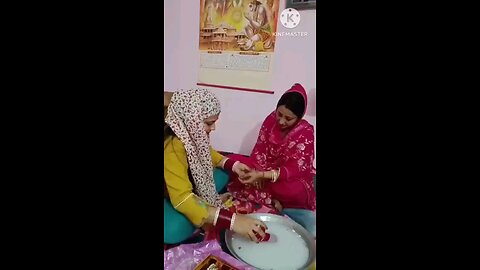satisfying Video