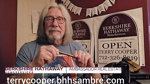 Coffee with Coop! Ep 369