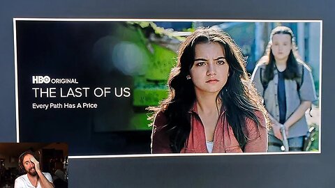 HBO has officially given up..