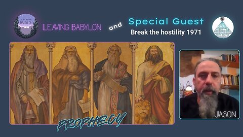 Little Season Prophecy Special with Jason from Break the Hostility 1971 (Youtube Channel)