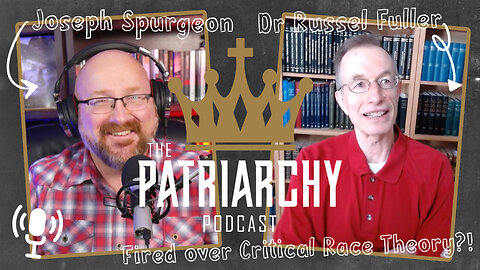 Southern Baptist Seminary Gone Woke?