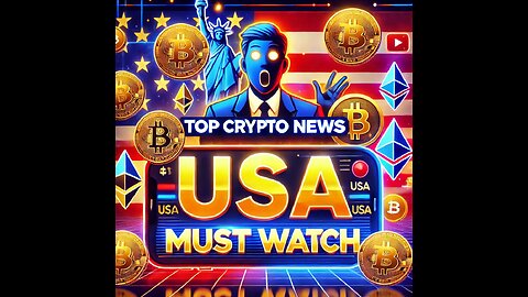 TOP NEW OF CRYPTO TODAY