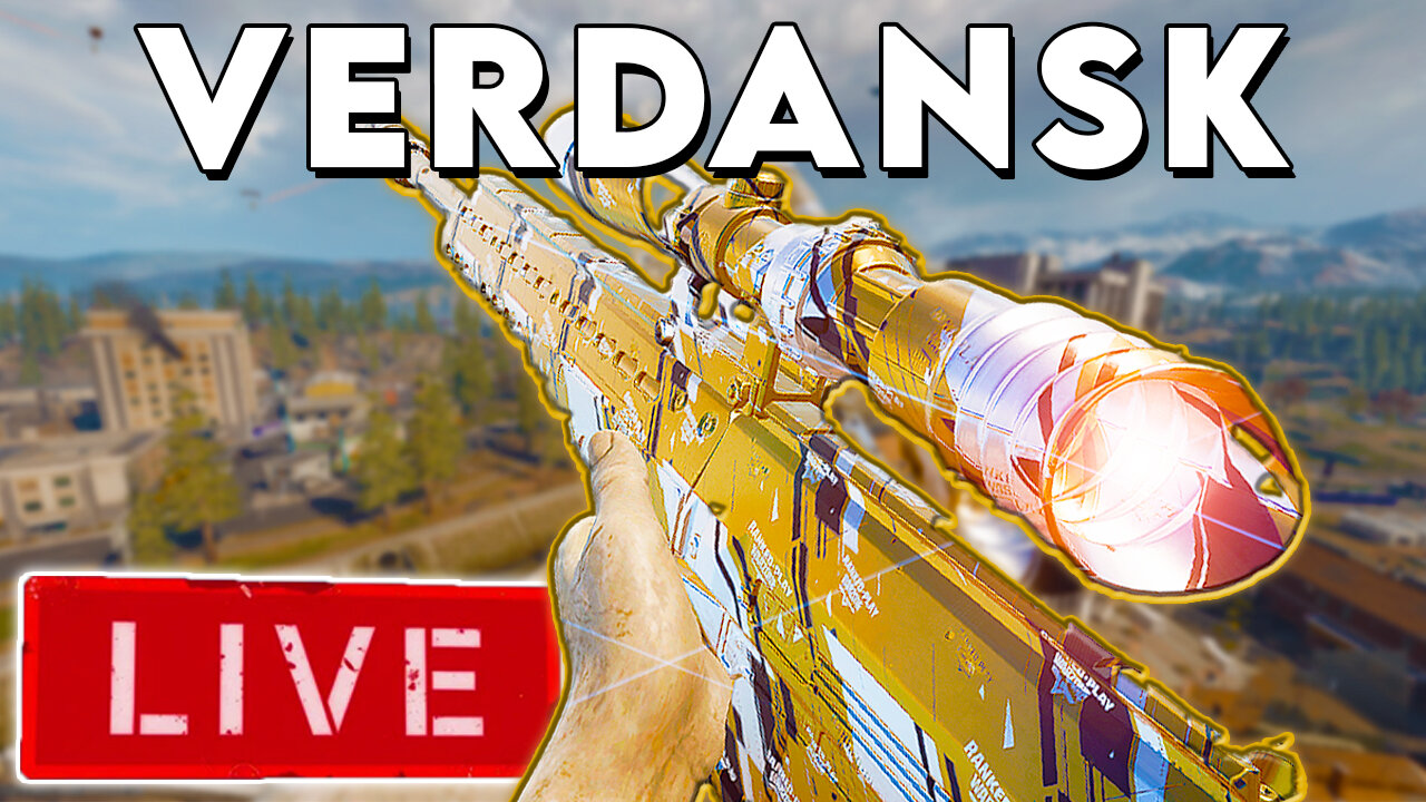 HDR or Kar98?╎Top 1% MnK