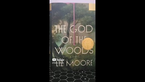 Review of The God of the Woods