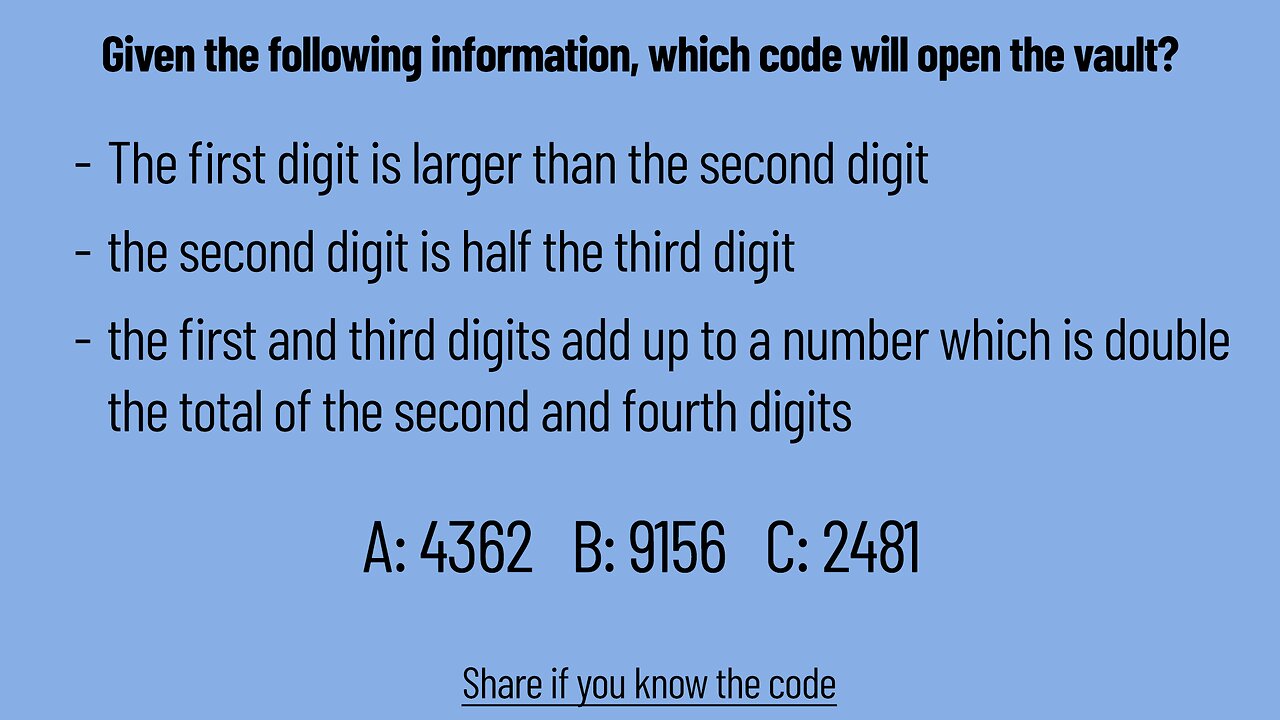 10 Knowledge Questions
