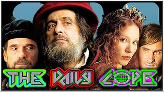 The Merchant of Venice