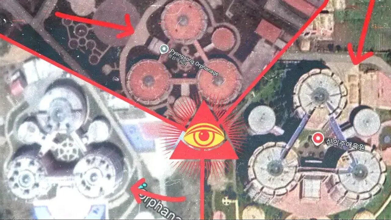 WHAT ON EARTH ARE THESE PLACES?! - Everything Inside Me