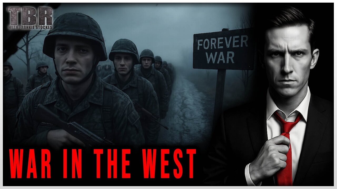 THE BASED REPORT: US Military Prepares for War in Western Hemisphere