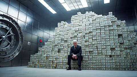 He Has 30 Days to Spend $30 Million And be Broke in Order to Inherit $300 Million