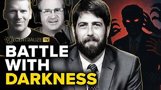 Alex Newman Demonic Forces, America’s Battle for Liberty, and Decentralization