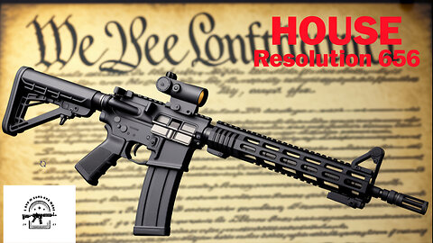 Should We Worry About Gun Control Now?
