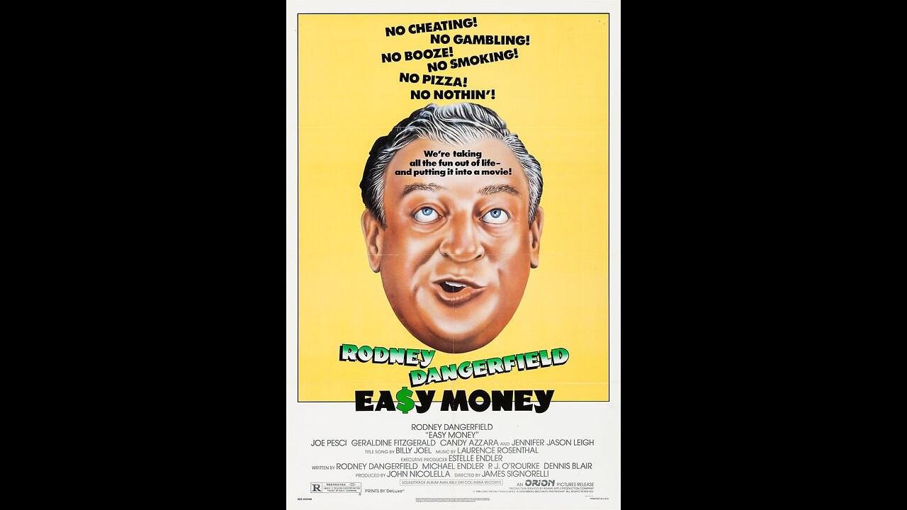 Mrmplayslive Reacts: Easy Money R 1982 Classic Stream 18+