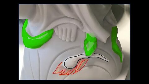MAJOR UPDATE !! Now It Is IMPOSSIBLE To CONCEAL (((( THE )))) THRUTH.. SERPENT RACE CONSUMES ANGELS