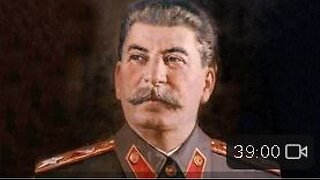Josef Stalin #Rehabilitierung