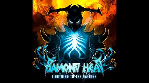 Diamond Head - Am I Evil