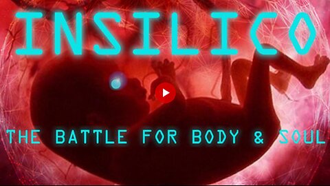 🌐🔺 INSILICO: The Battle for Body & Soul (2025) ▪️ A.I. Documentary