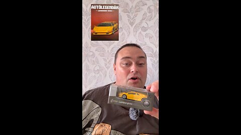 Autolegends || Lamorgini Diablo