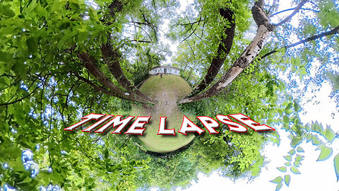 Time Lapse - September 5th, 2025