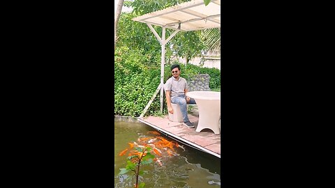 Rangpur Chikli water Park visit and explore 😍🔥