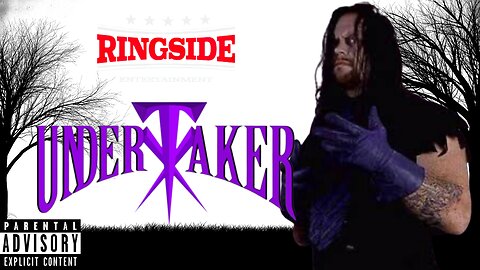 TOMBSTONE CITY: Undertaker Best Hype Tribute!