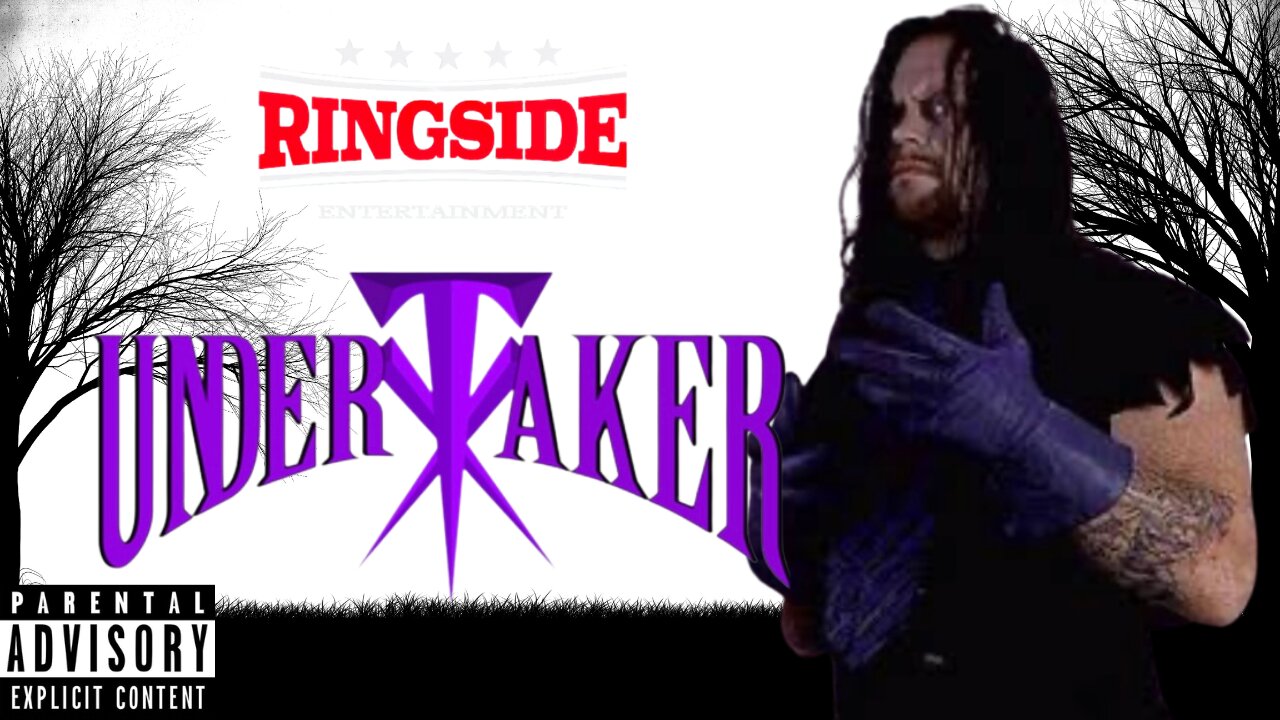TOMBSTONE CITY: Undertaker Best Hype Tribute!