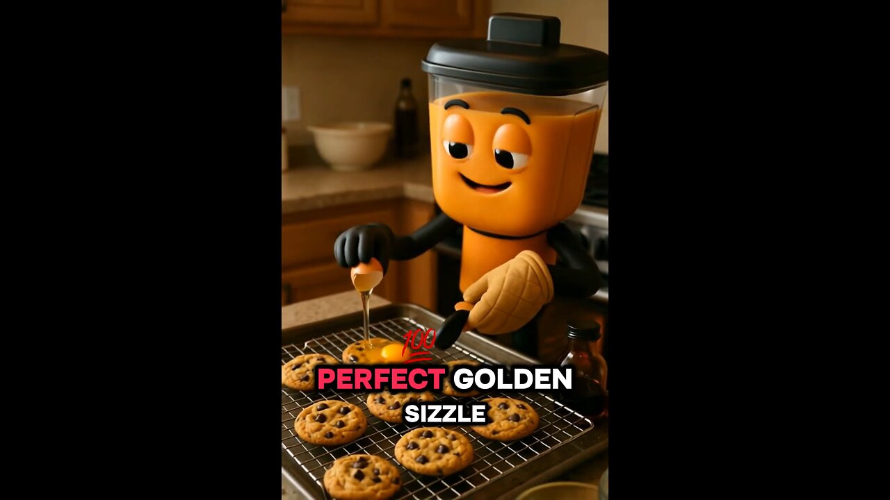 The Perfect Chocolate Chip Cookies